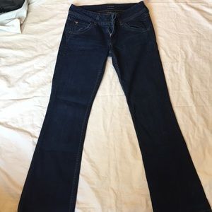 Hudson Jeans